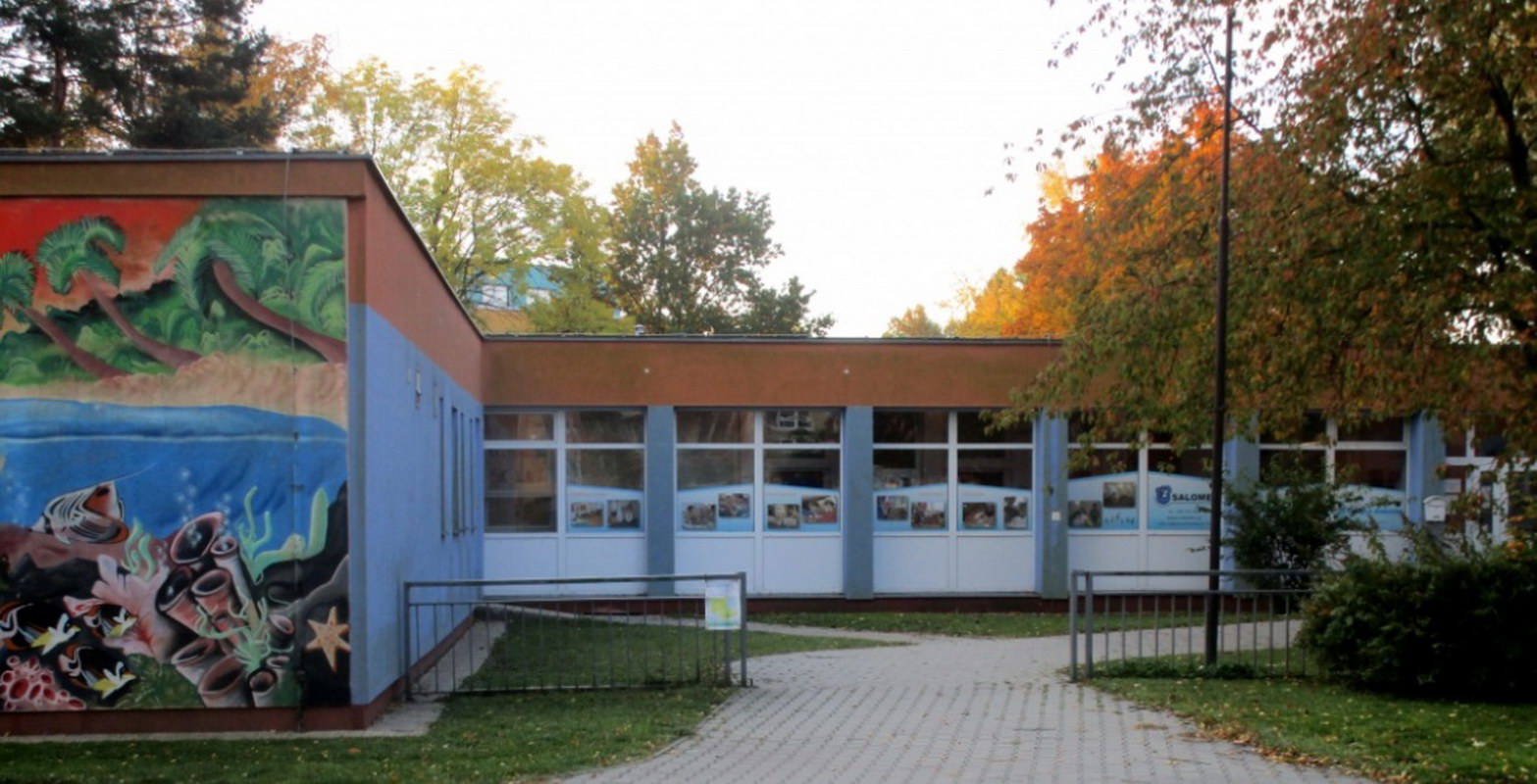 Mateřská škola Slezské diakonie foto 2