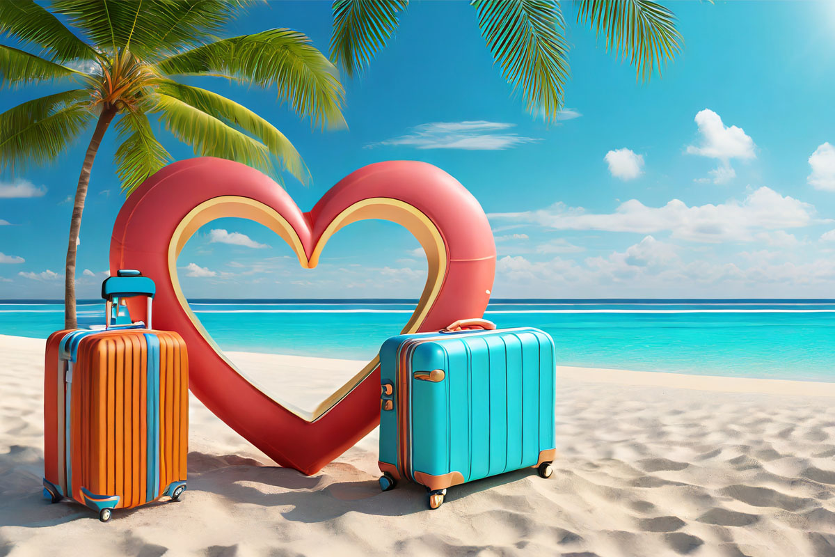 I TOURS - cestovní agentura