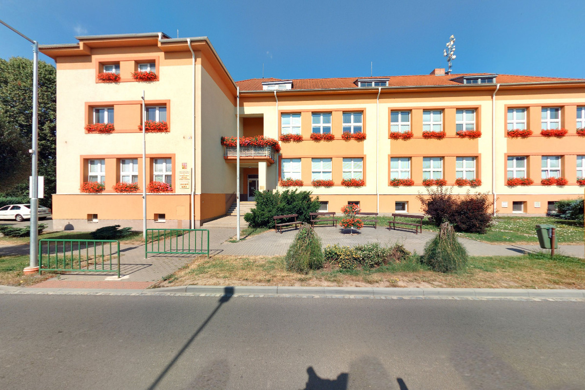 ZŠ Hněvotín foto 4