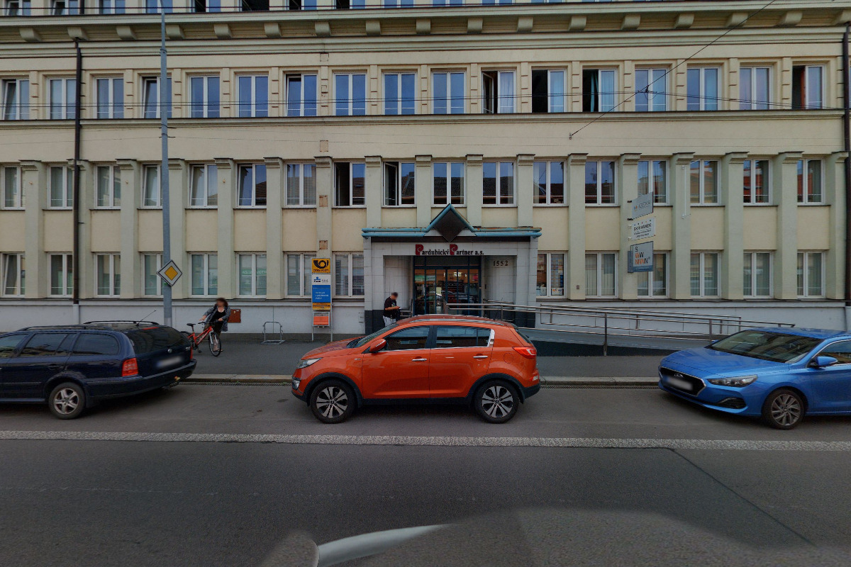 APIS - X, spol. s r.o.