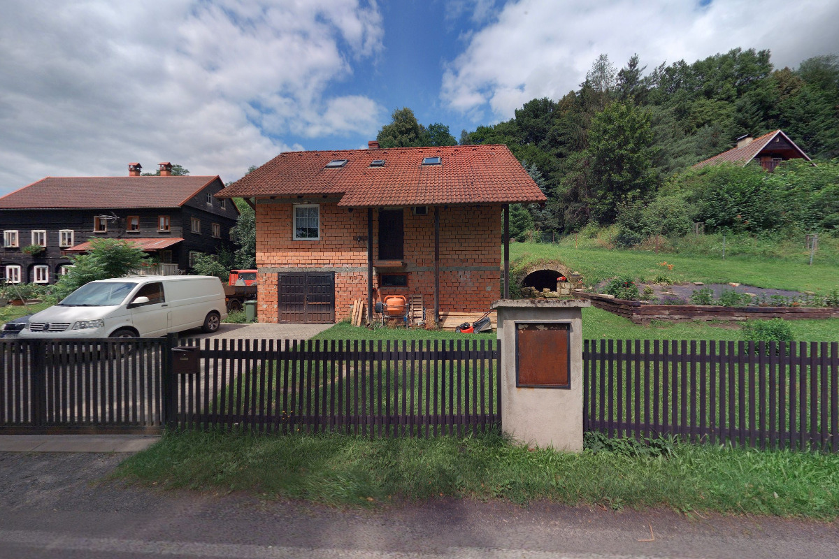 Stavby Procházka foto 2