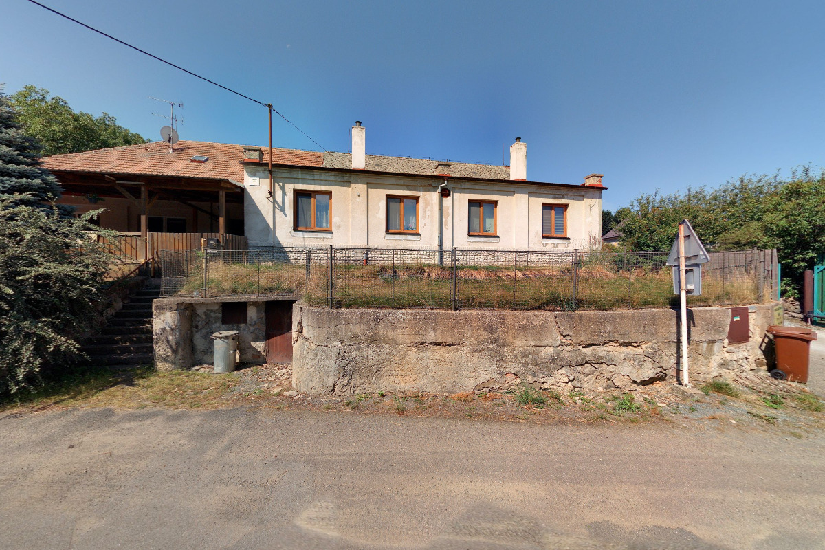 Martin Pleskot - Autovrakoviště