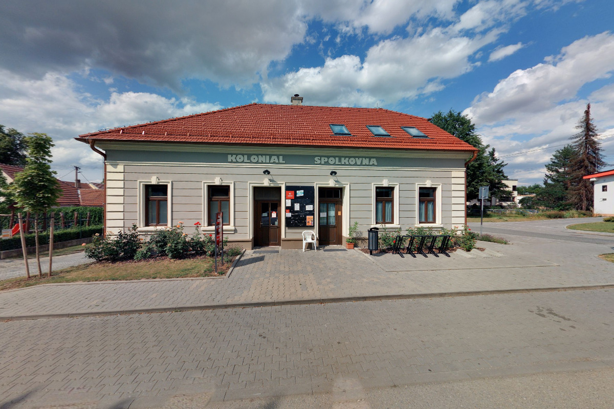 Můjobchod - Potraviny Šenk