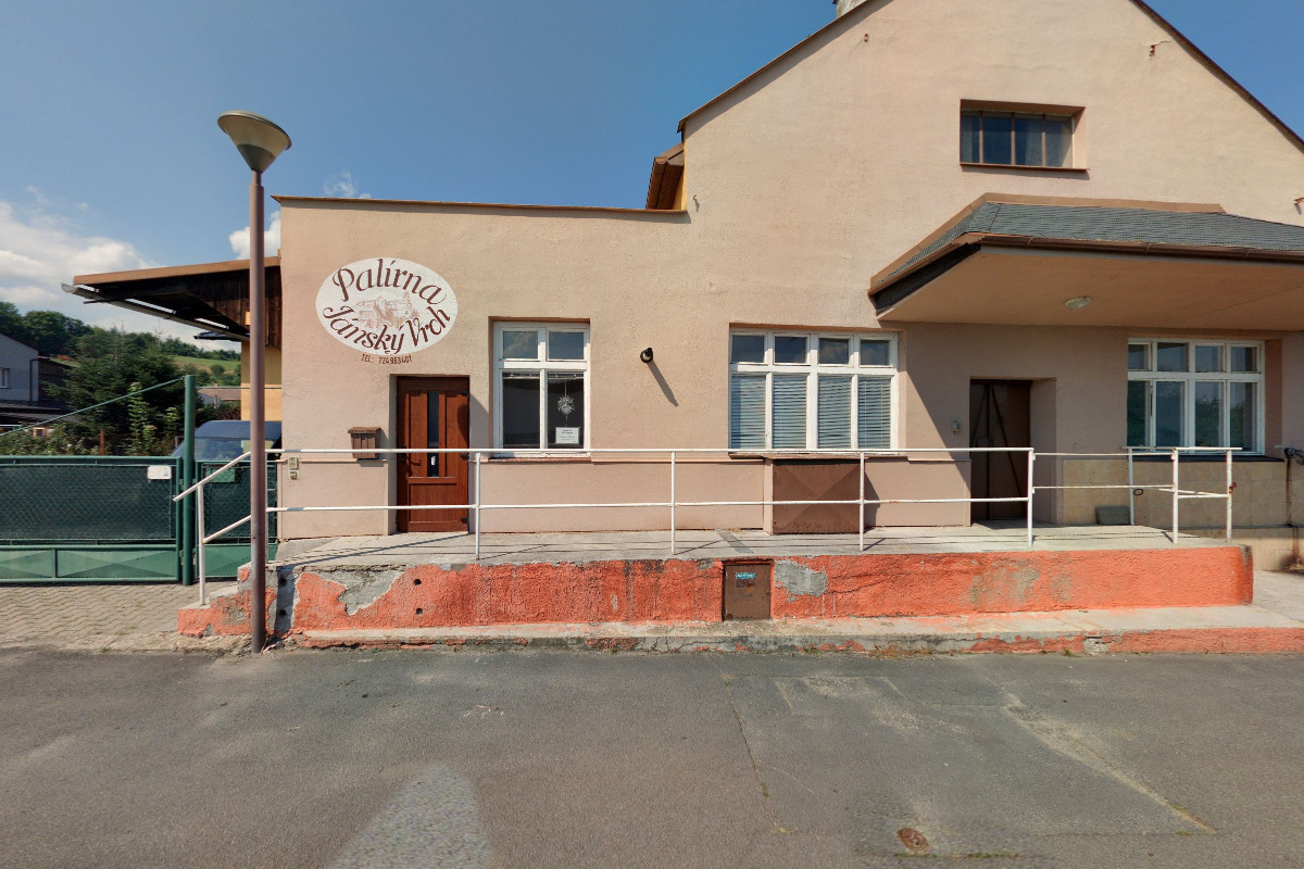 Palírna Jánský vrch, spol. s r.o.