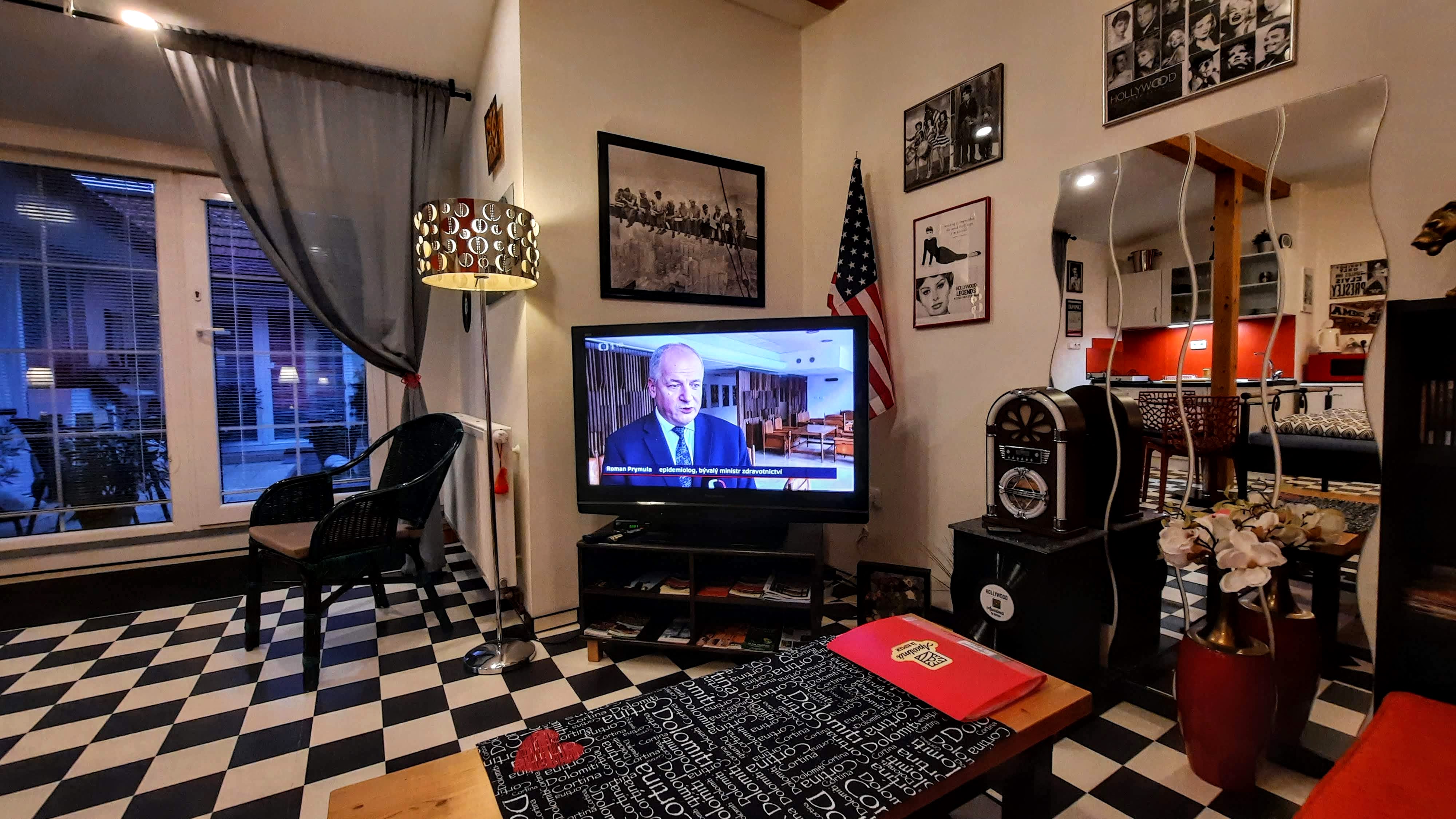 Apartmá Za kopcem foto 3