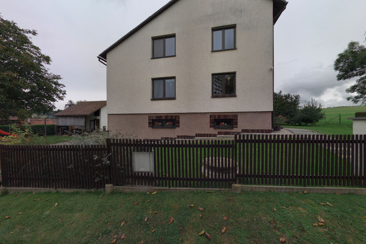 Jindřich Horn a Ing. Josef Horn, s.r.o.