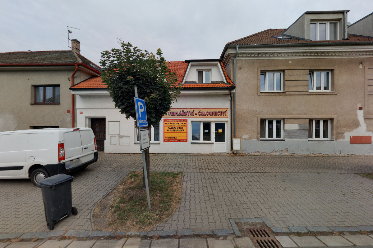 Půjčovna Ekolux - Petr Zackl foto 2