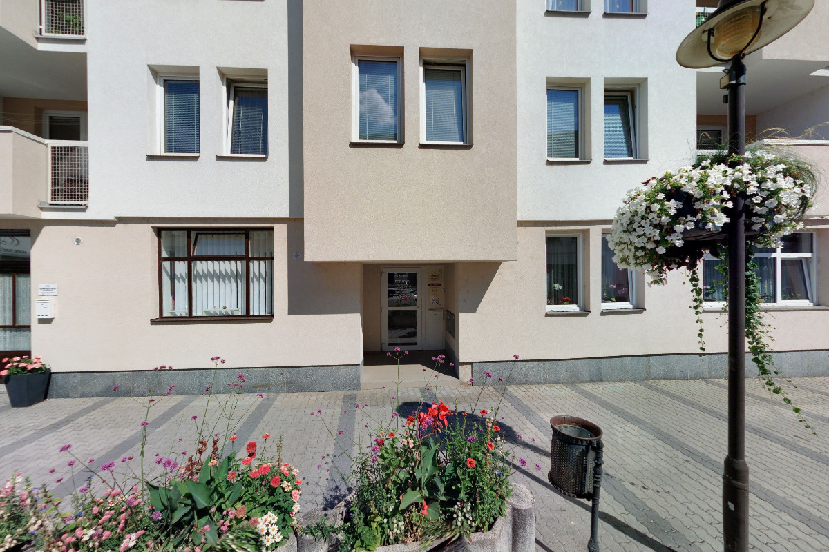 PhDr. Adéla Doležalová