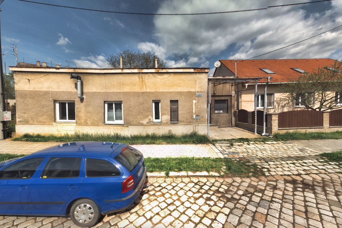 AUTO - VOZAR, s.r.o.