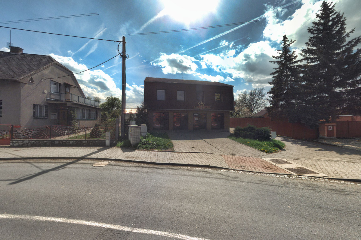 Bankomat ČSOB foto 2