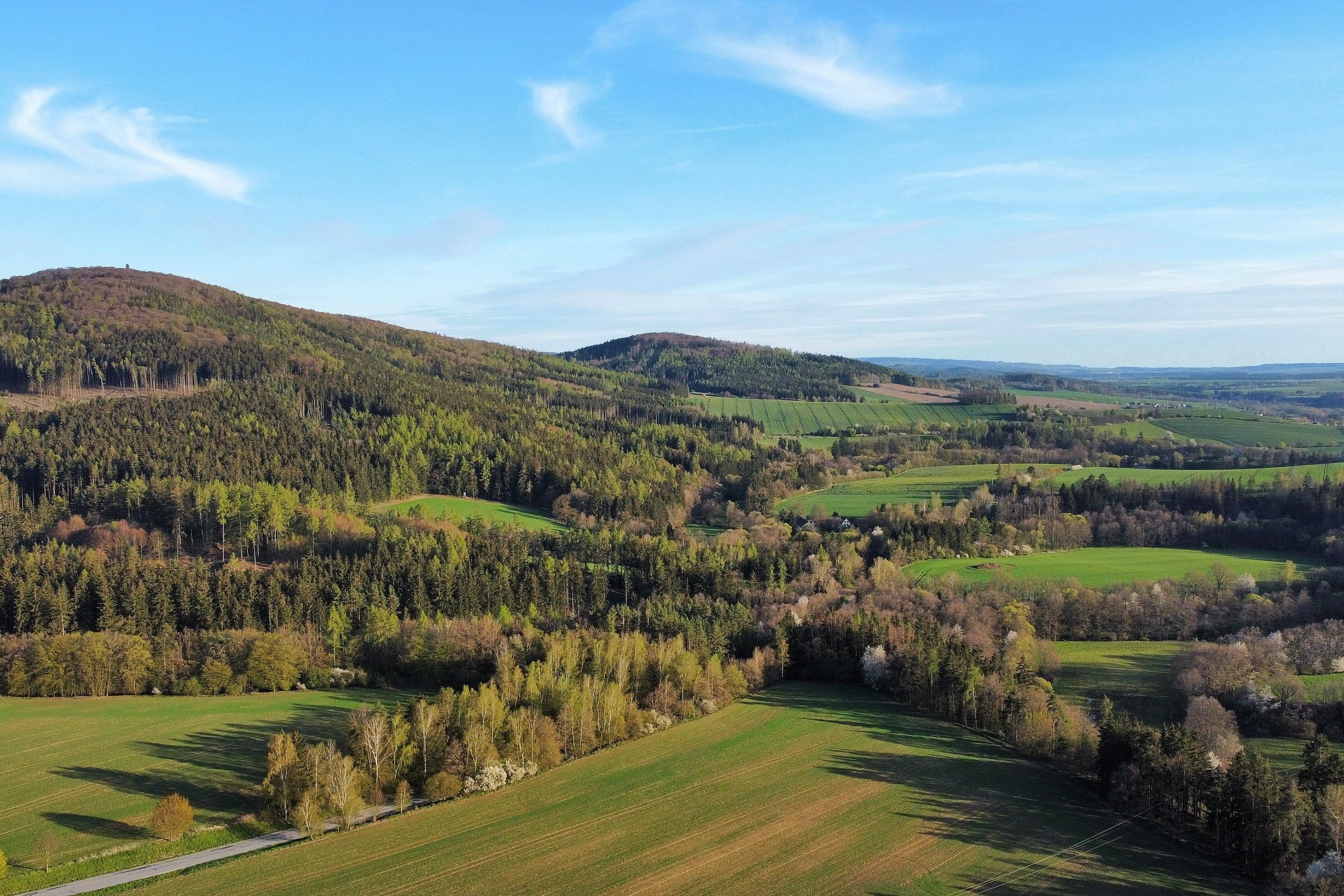 Kraj blanických rytířů