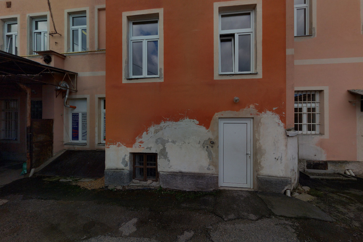 Arkáda - sociálně psychologické centrum