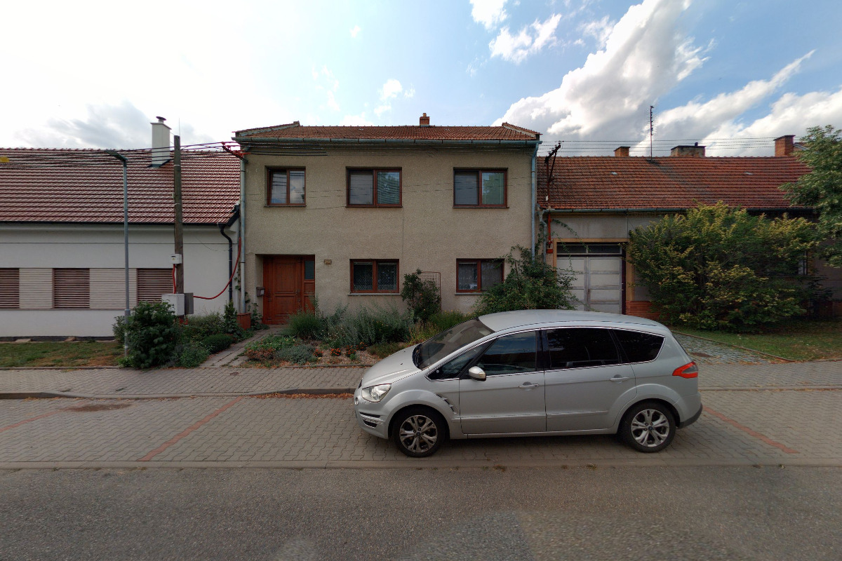 Orel jednota Blažovice