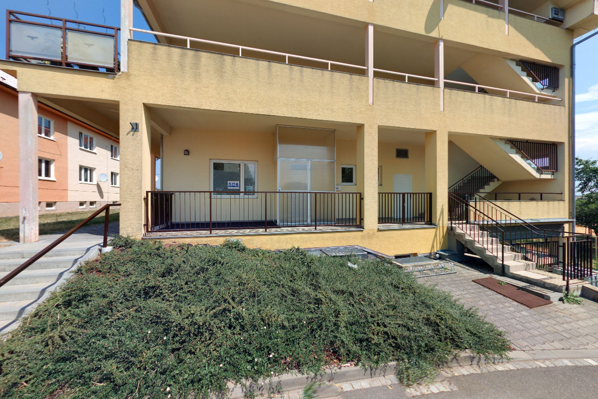 MUDr. Marie Kleinová