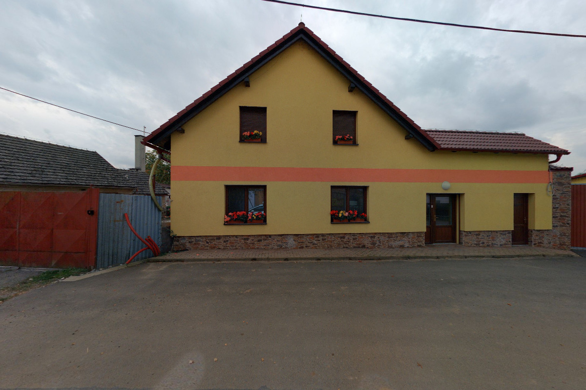 MVDr. Jana Švagrová