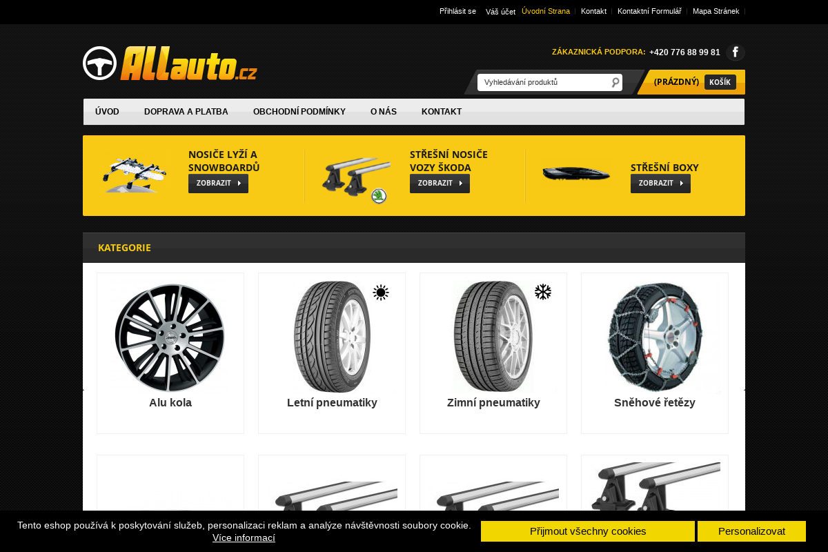 Allauto.cz