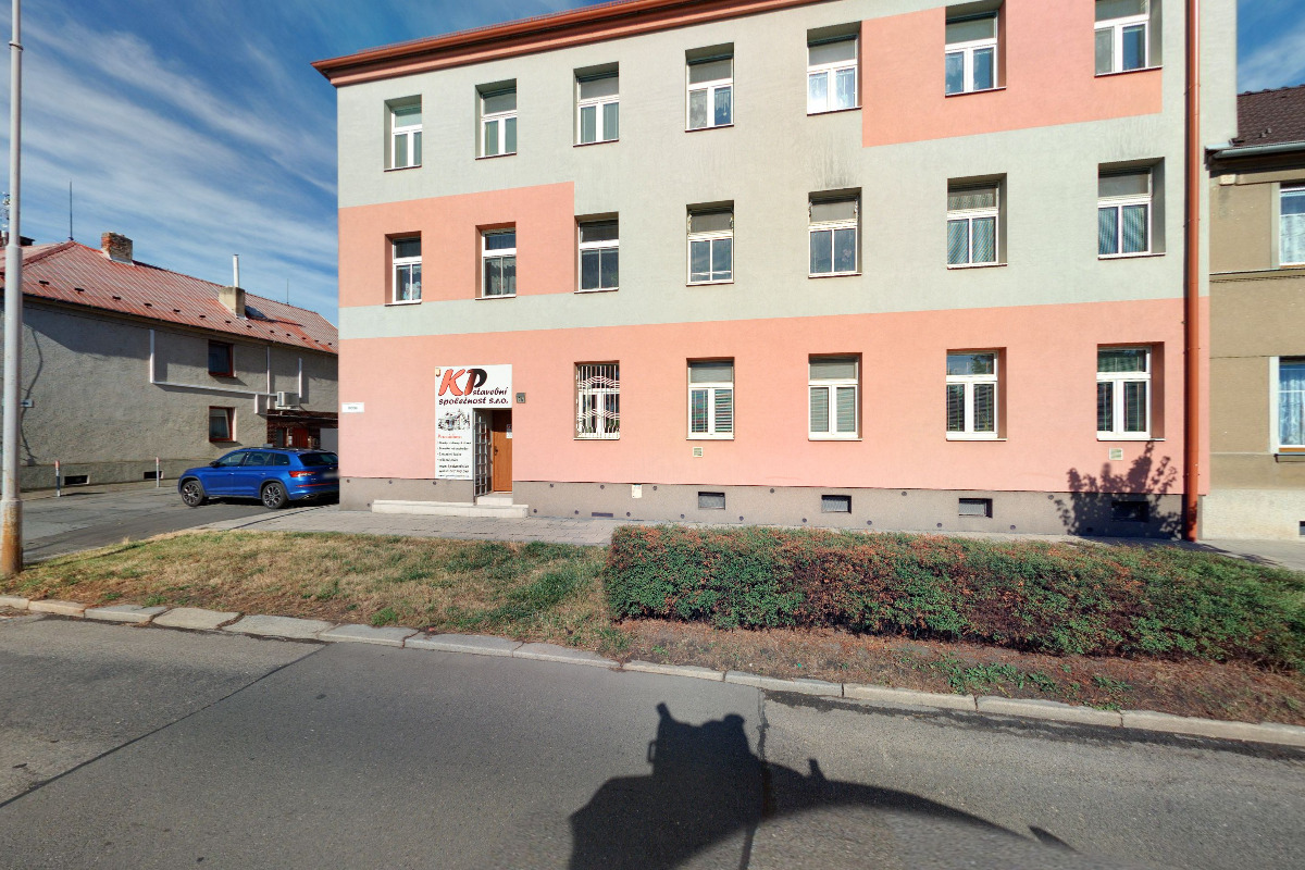 KP stavební společnost s.r.o. foto 2