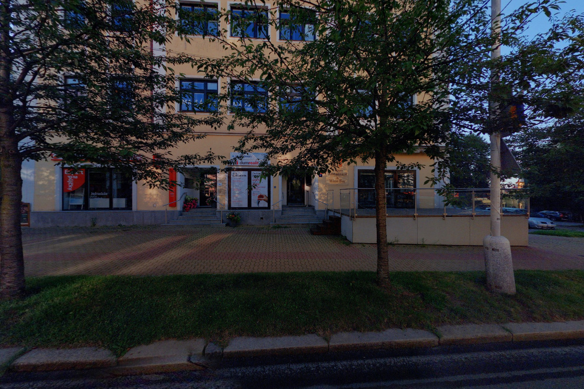 RE/MAX Glorion Karlovy Vary foto 2