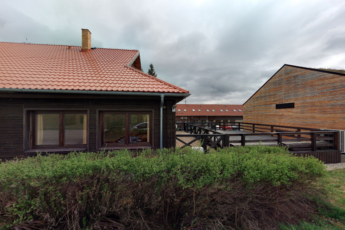 Občerstvení Olšina 330