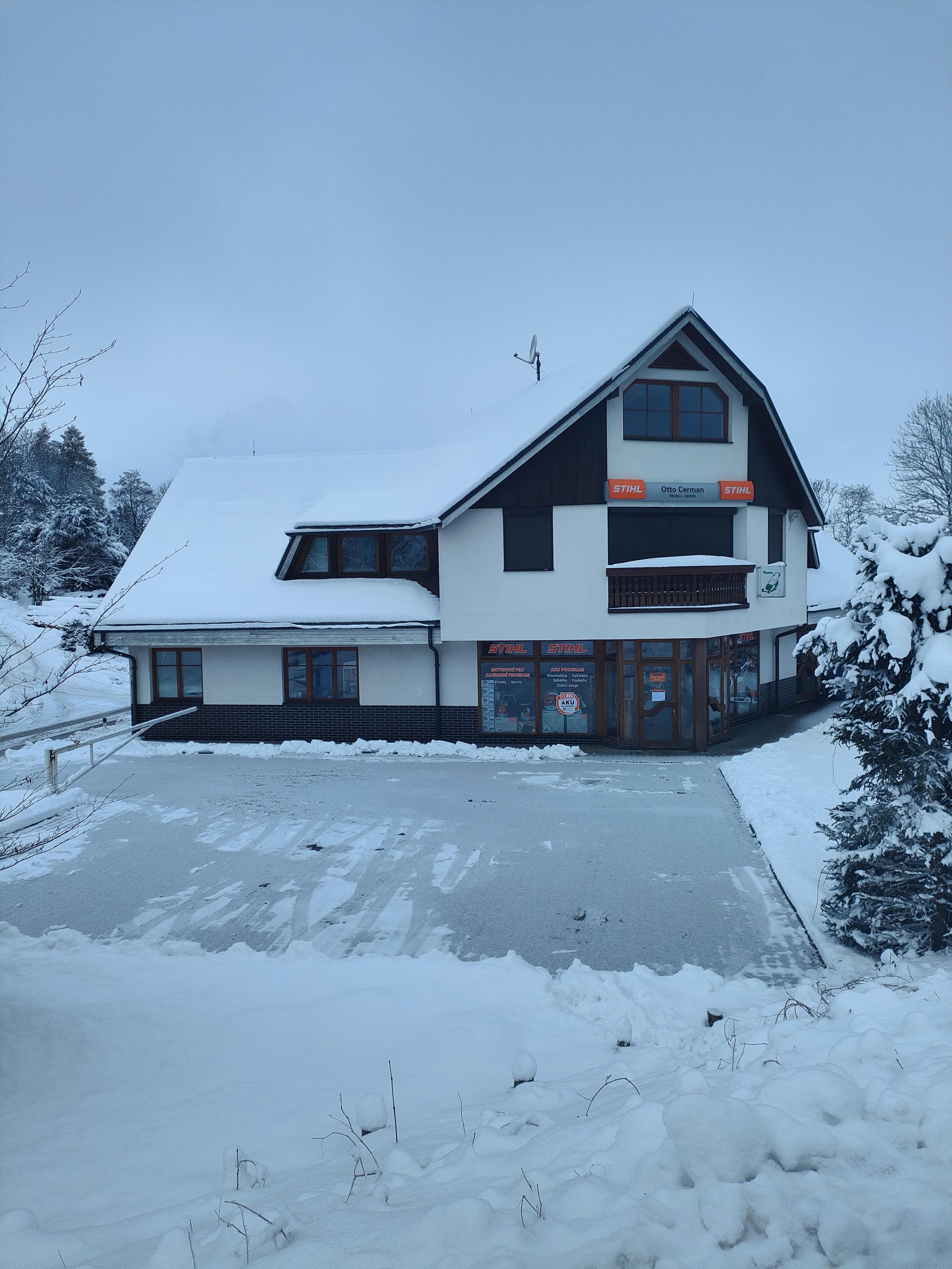 Otto Cerman foto 3