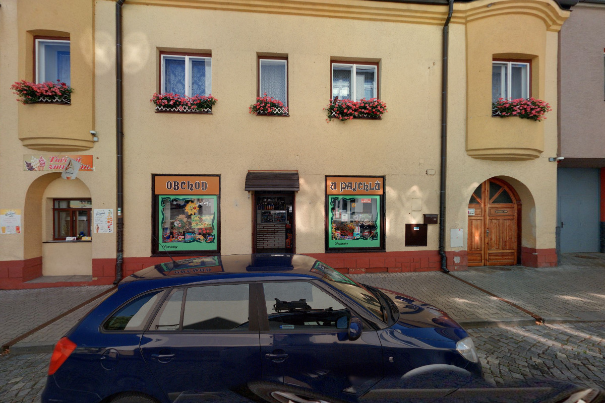 Chovatelské potřeby u Montyho foto 2