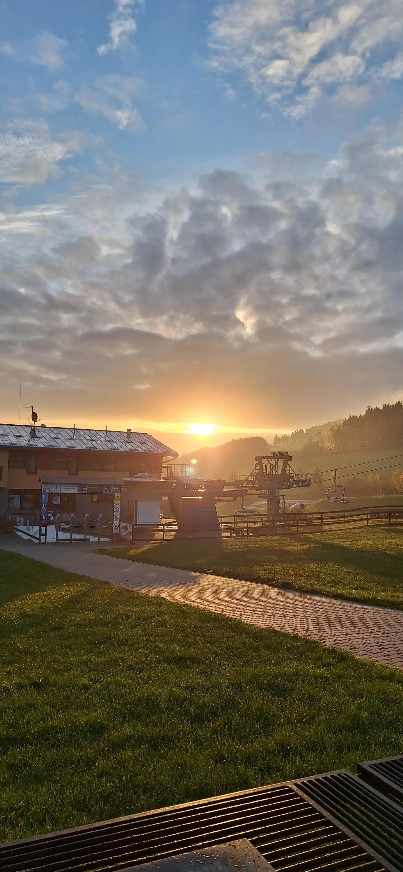 Občerstvení Deštník foto 3