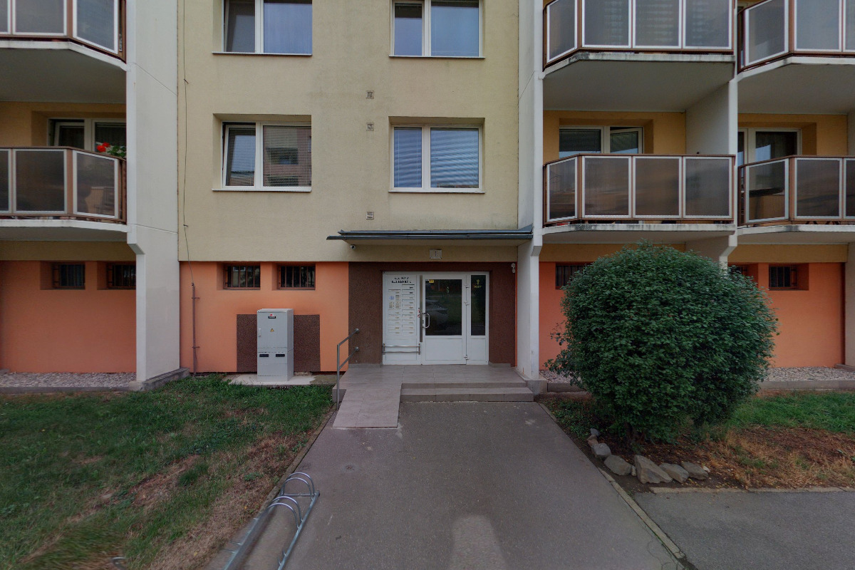 Úklidové služby Hana Černá foto 2