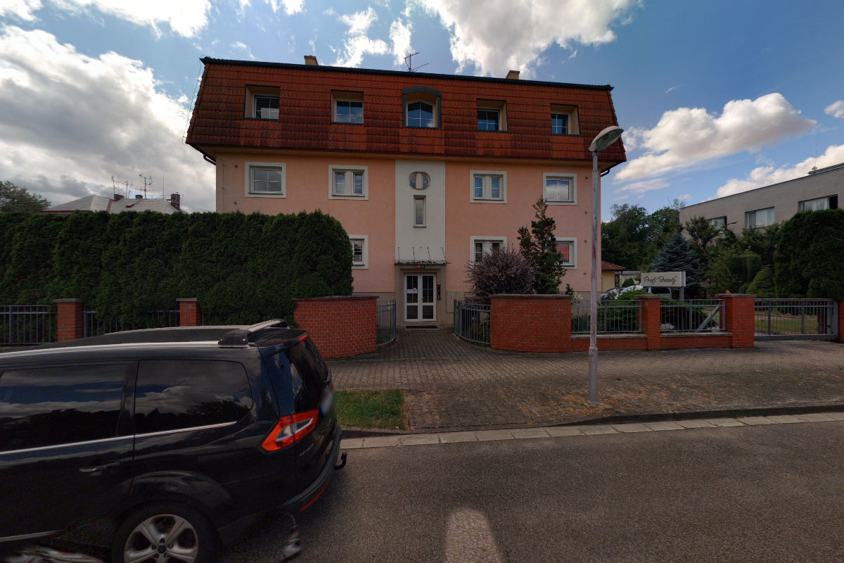 Daruj vlasy nadační fond