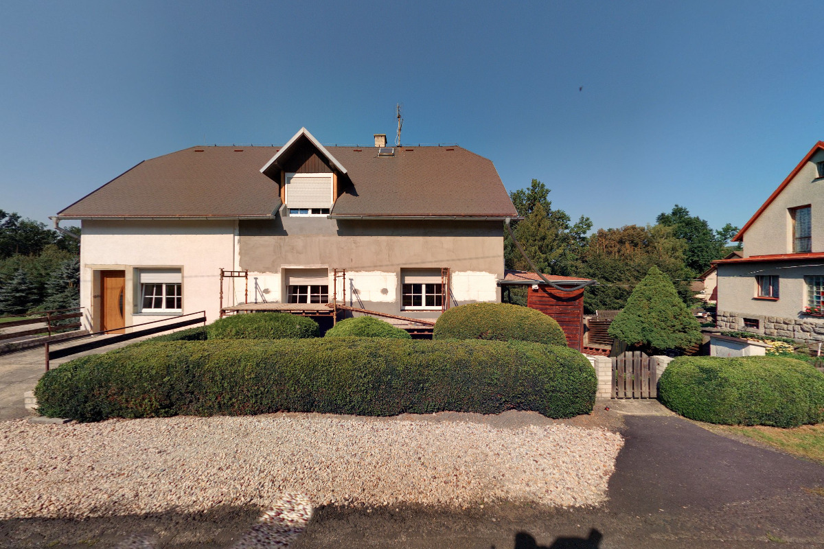 Ondřej Kuruc - stavební práce