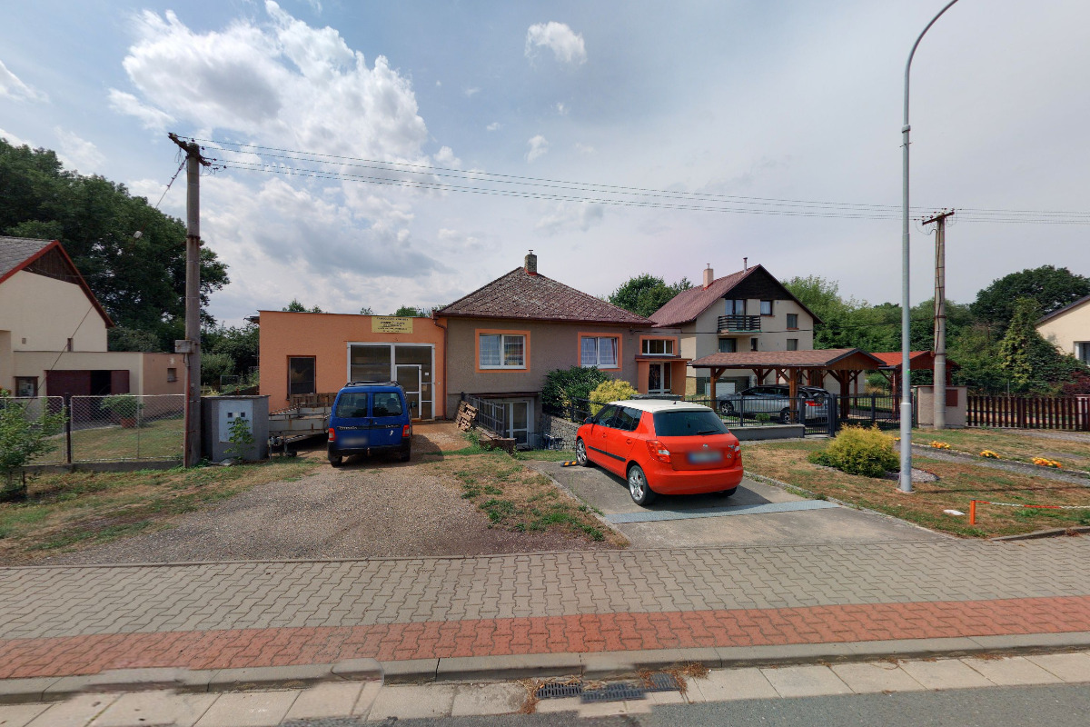 Luděk Matulík - Zámečnictví a svářečství