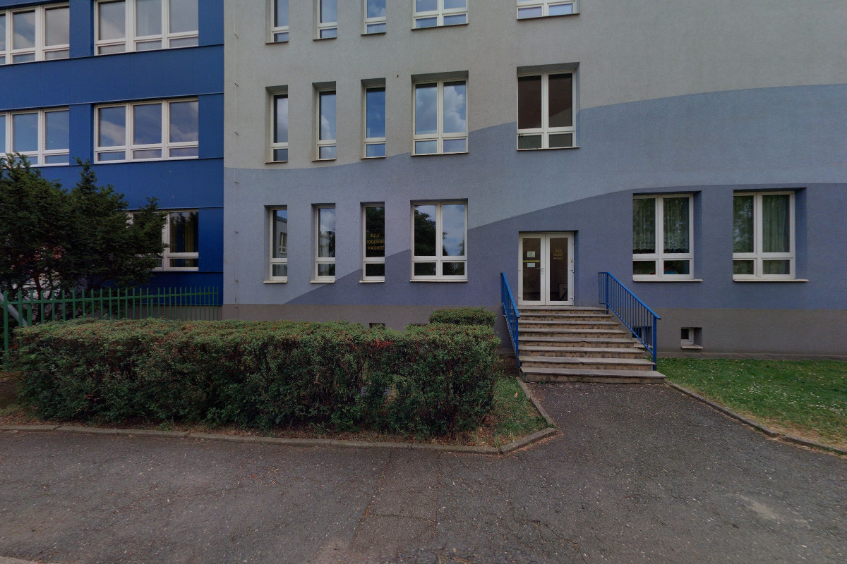 ZŠ Olomouc, Heyrovského foto 2