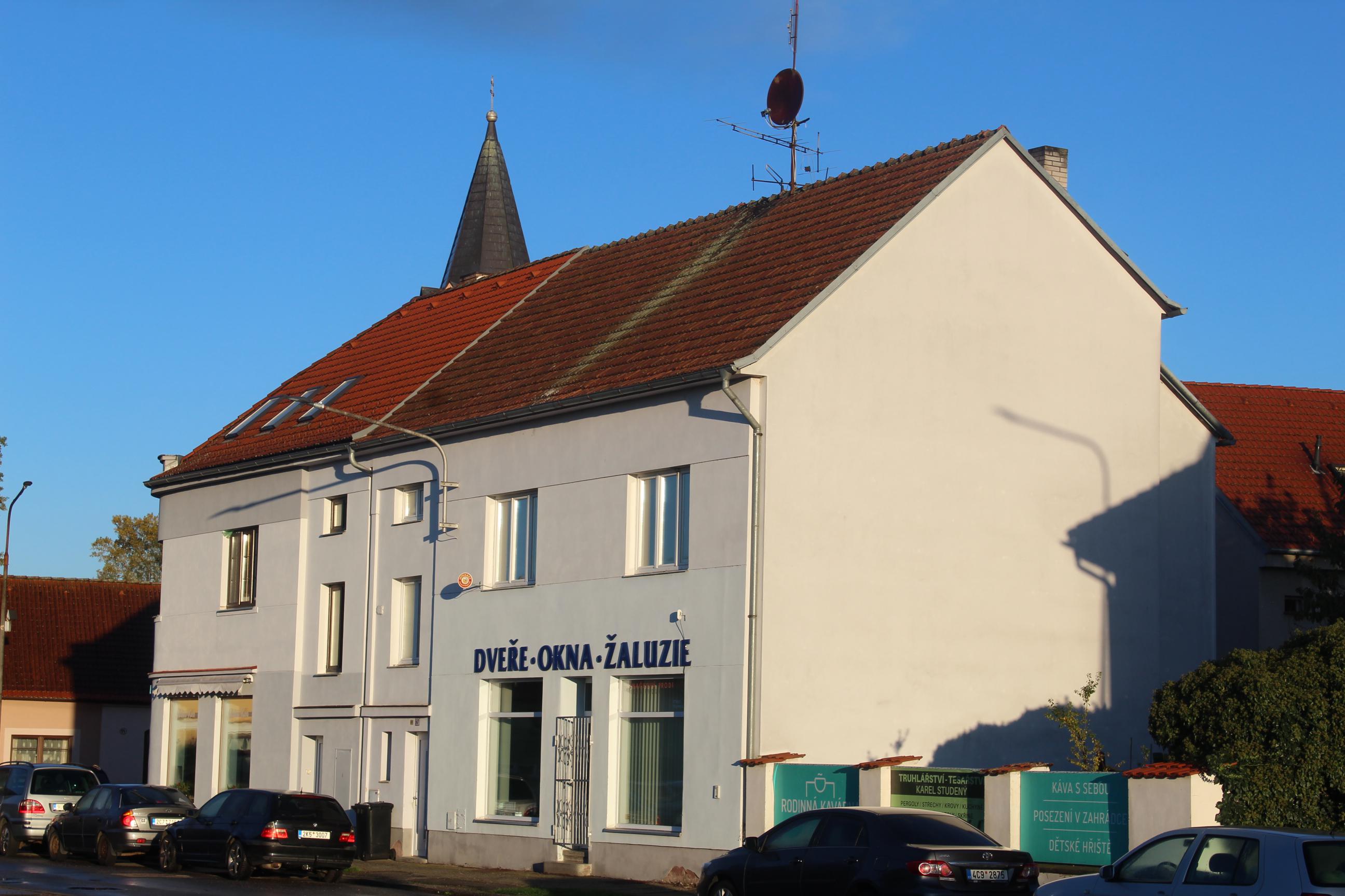 Dirac okna, s.r.o. foto 2