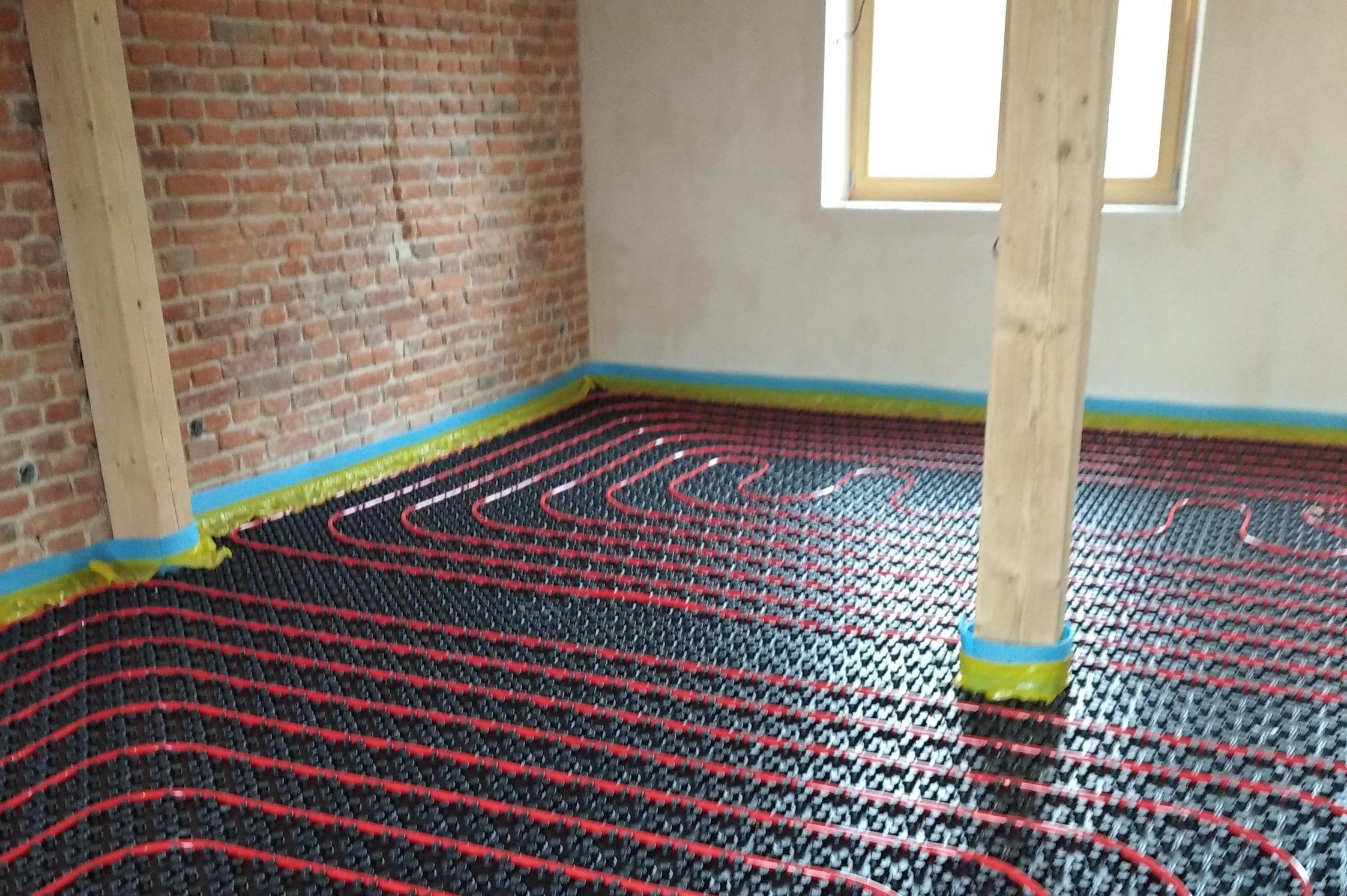 Instalatérské-topenářské práce Tomáš Klain