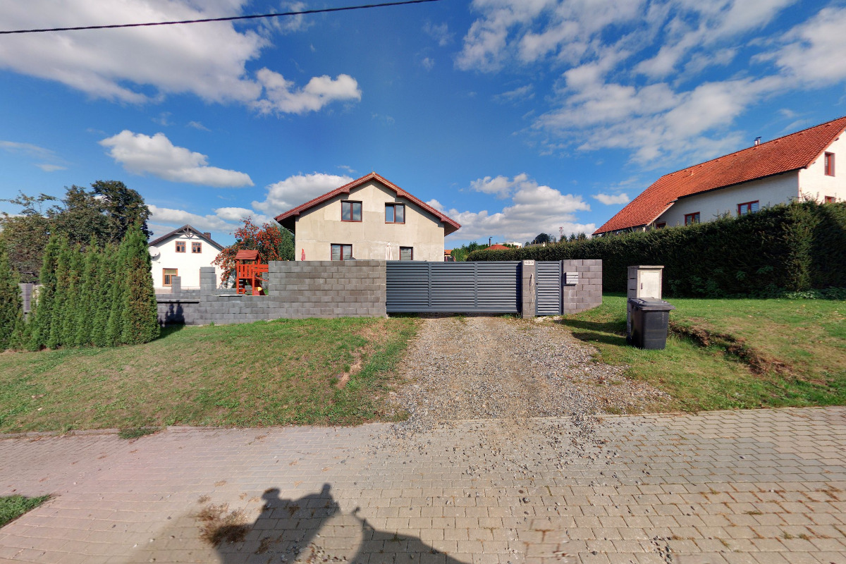 Autoservis Petr Přibyl