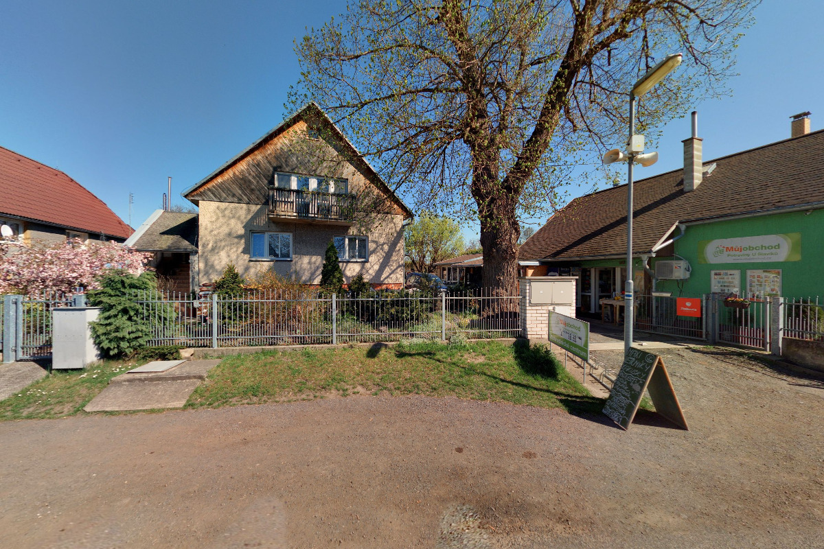 Můjobchod - Potraviny U Slavíků foto 3