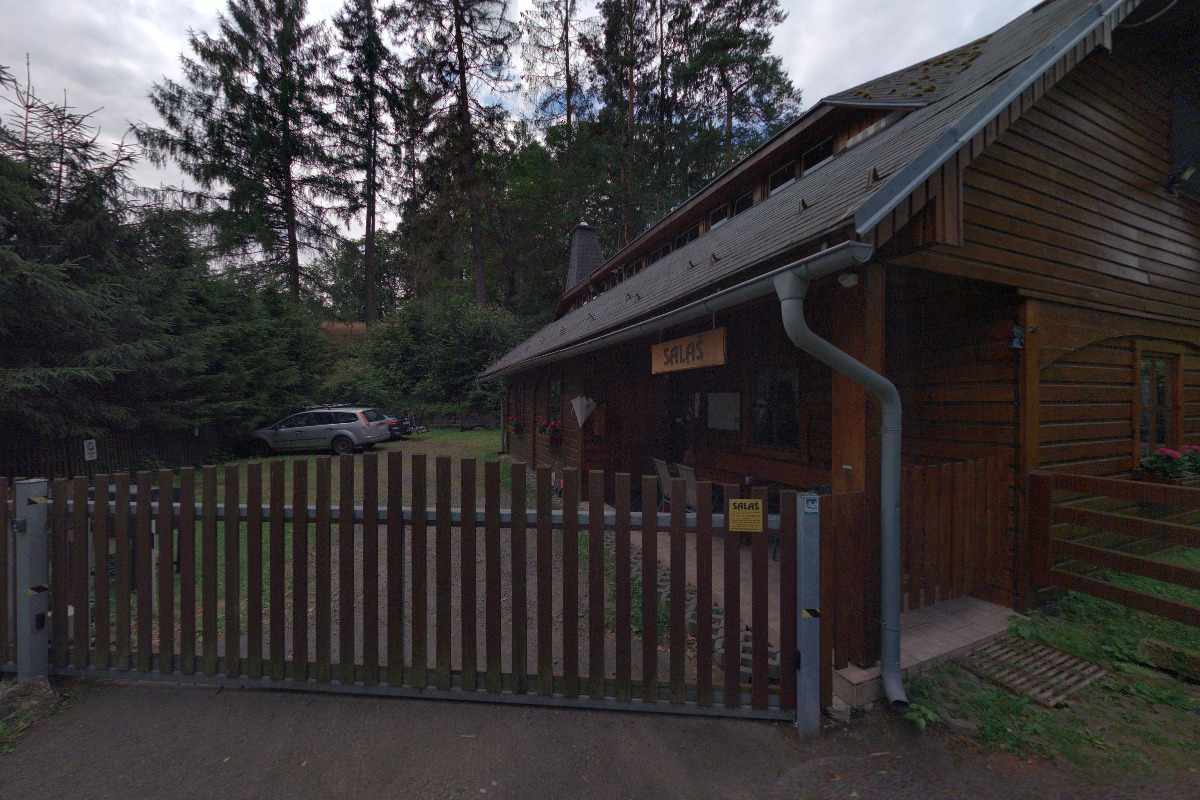 Doubická Salaš foto 2