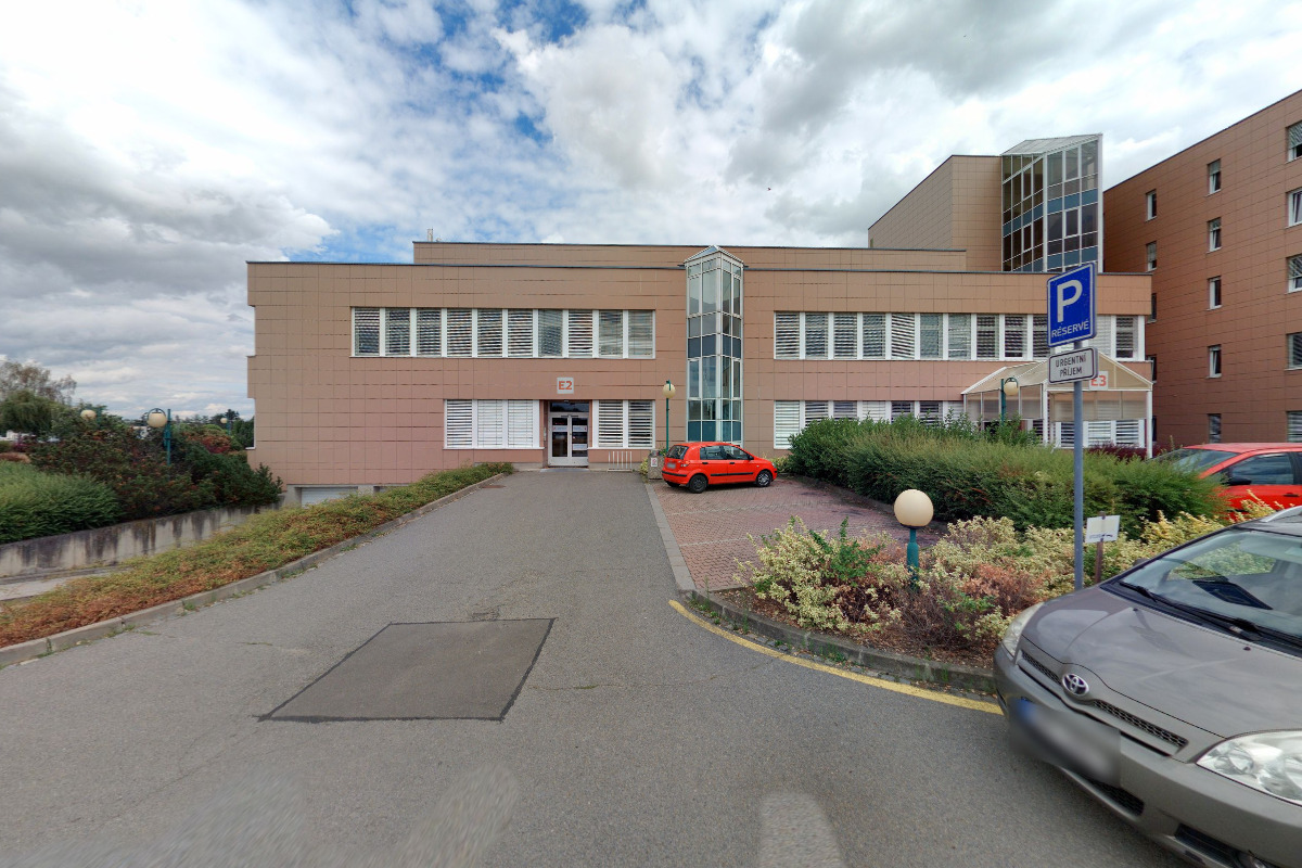 Gastroenterologické oddělení - Nemocnice AGEL Prostějov foto 2