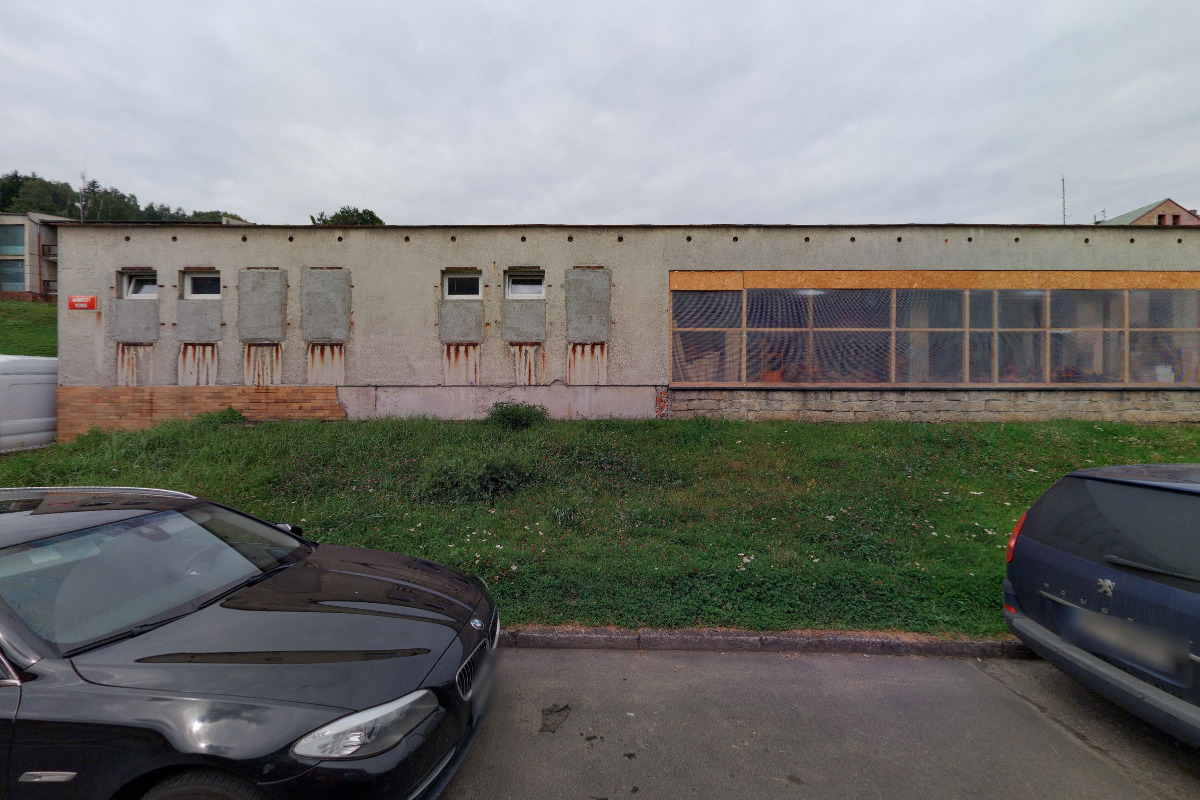 Smíšené zboží - Thi Nga Nguyen