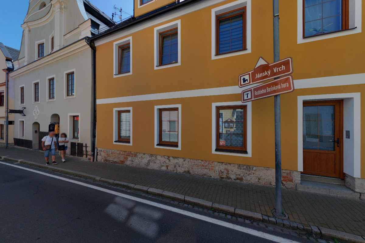 Apartmány u Martina foto 3