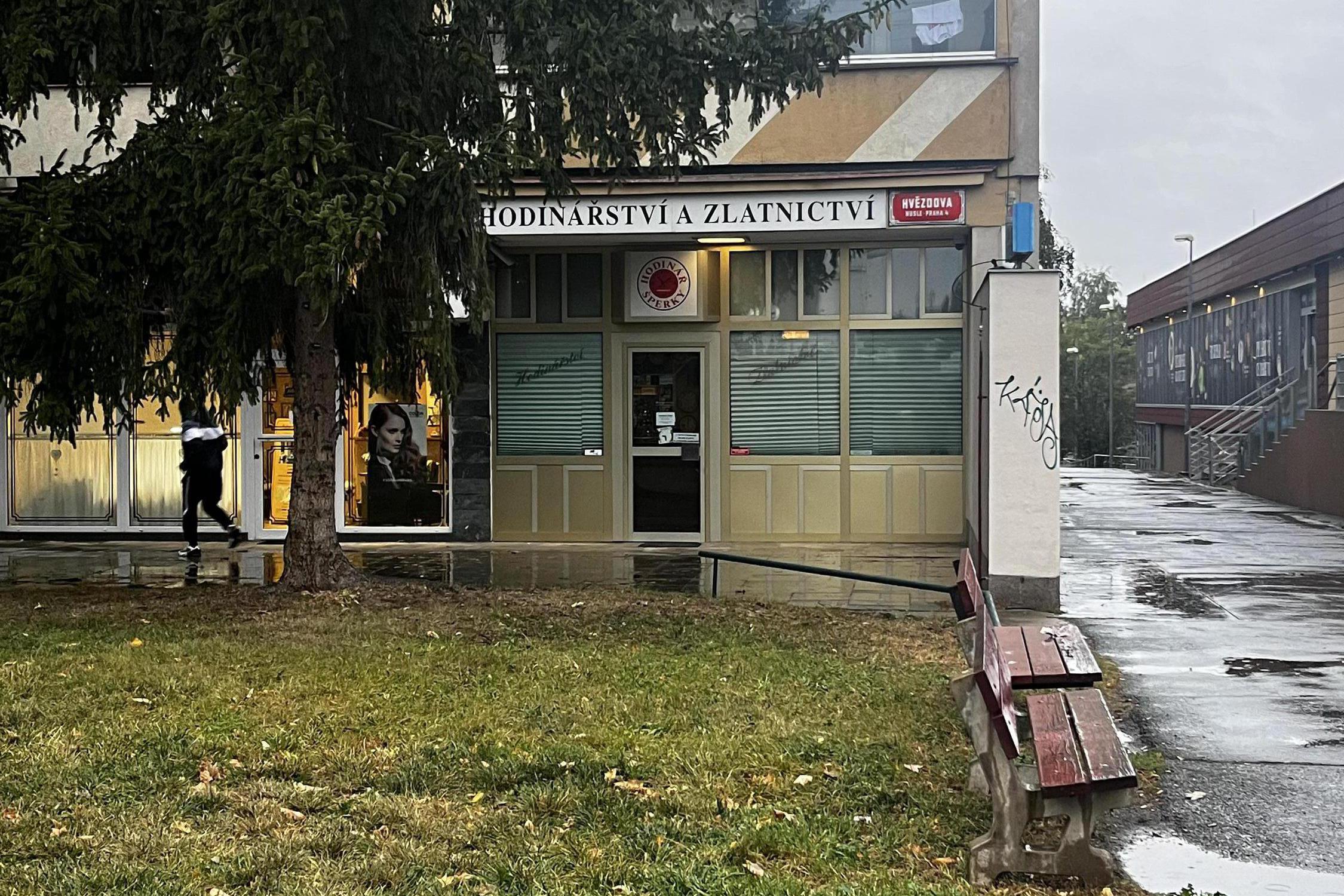 Hodinářství Příborský - Iveta Michálková