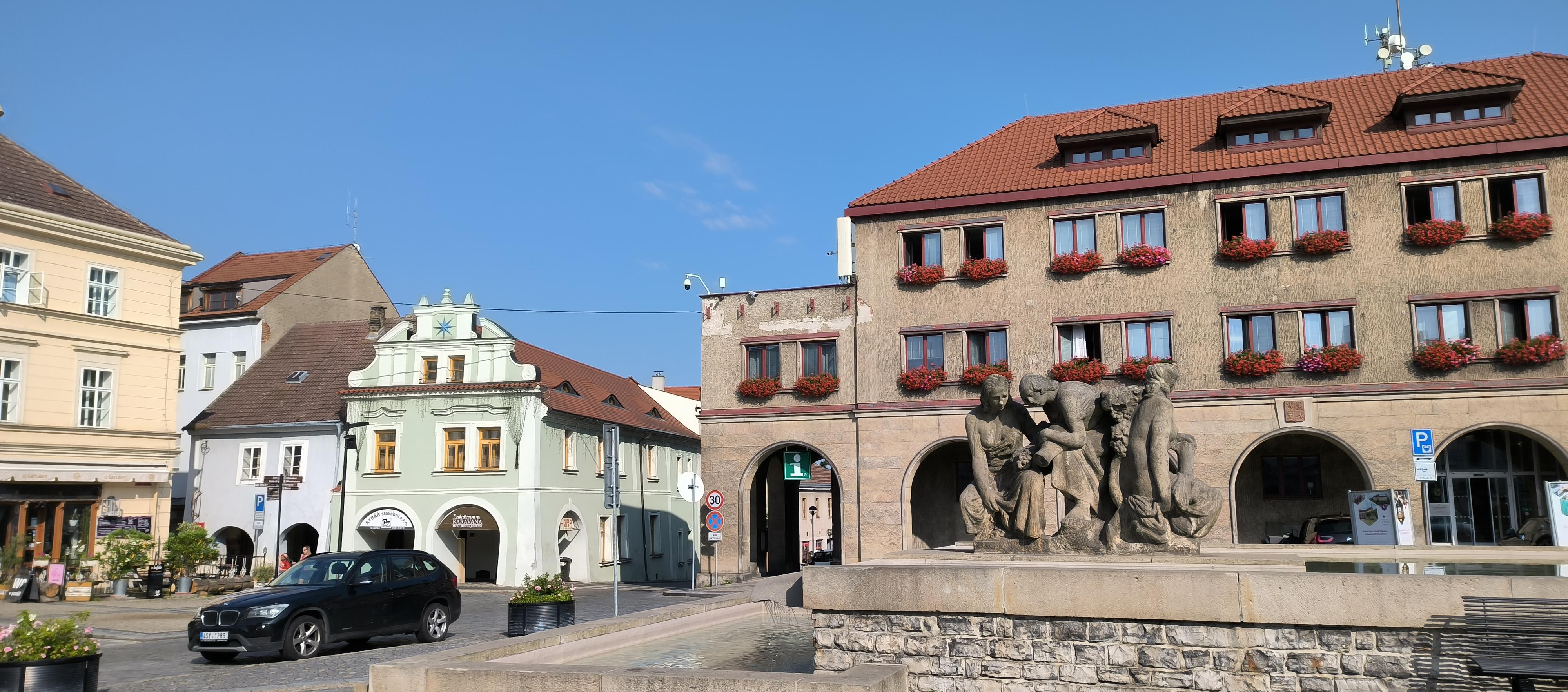 Turistické informační centrum Mělník - Mělnické kulturní centrum, o.p.s. foto 6