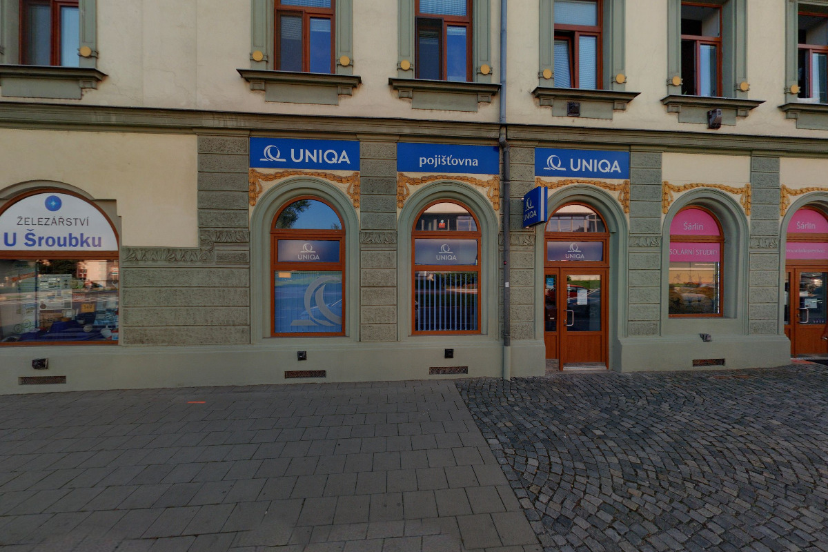 UNIQA pojišťovna, a.s. foto 2