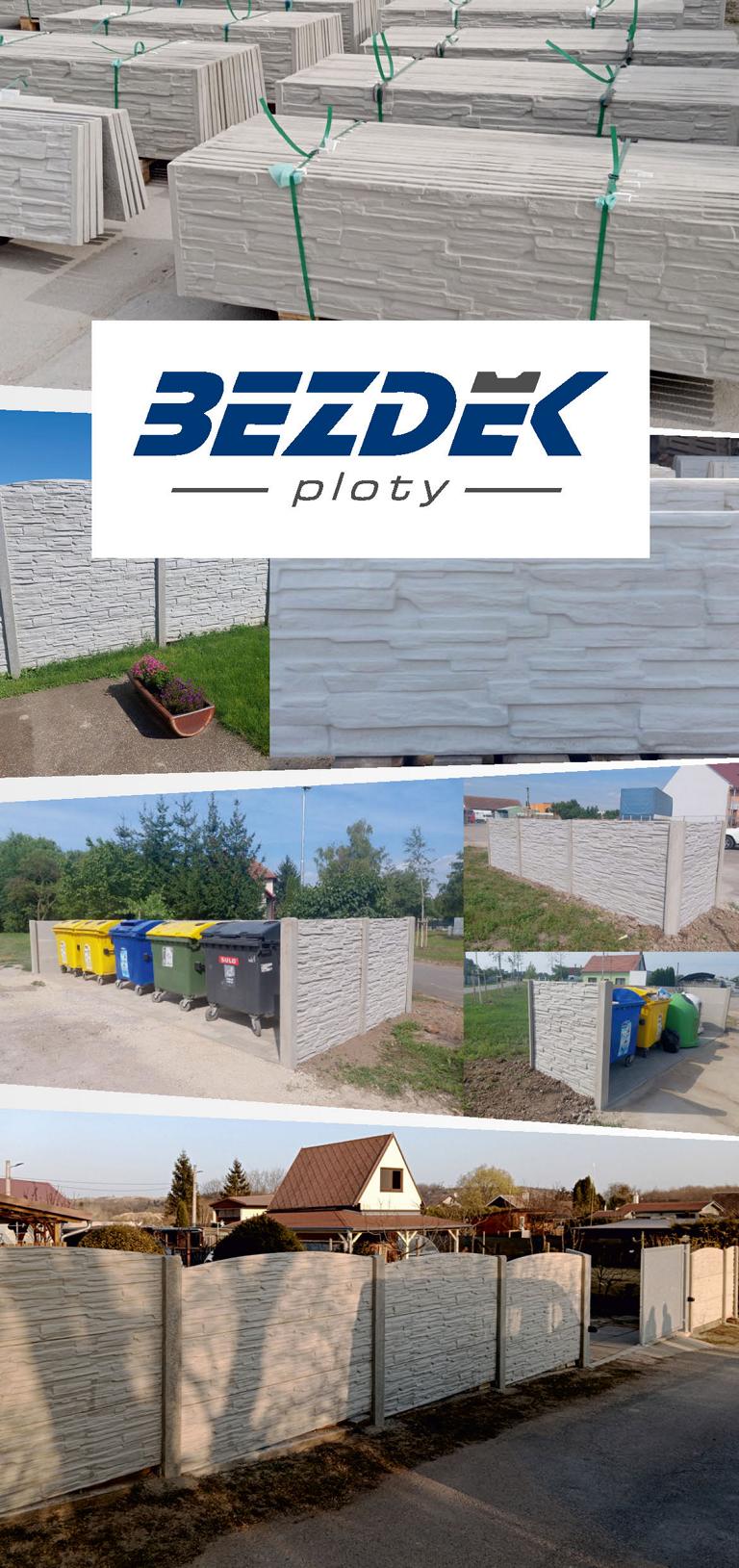 Bezděk stavby s.r.o. foto 3