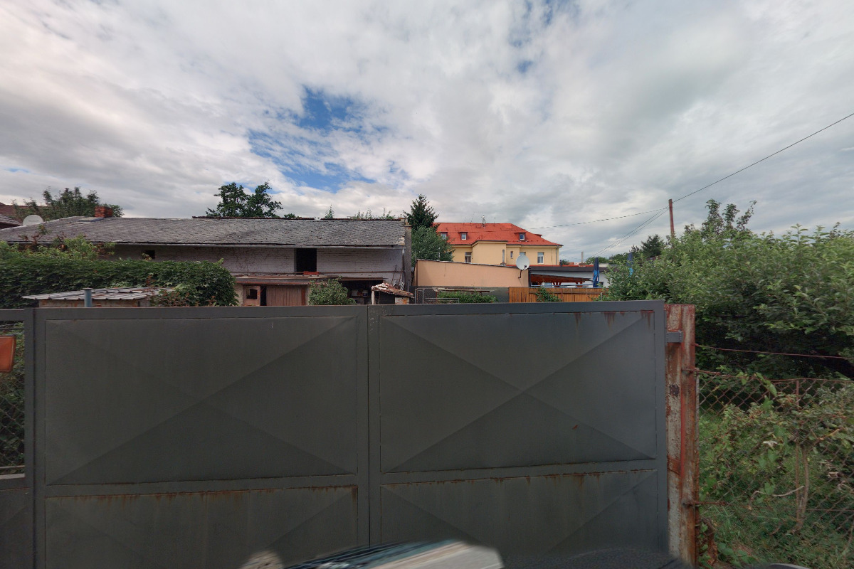 TJ Slovan Černovír