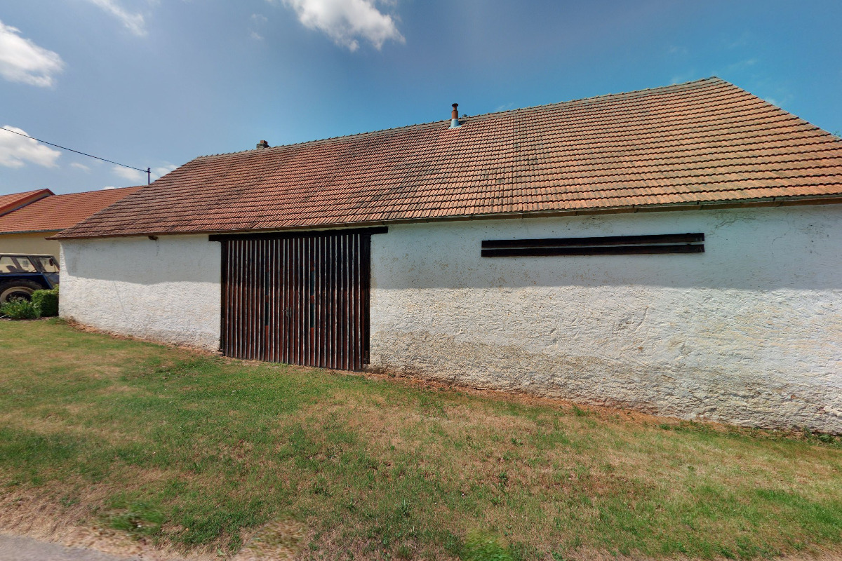 Ubytování u přehrady Vranov