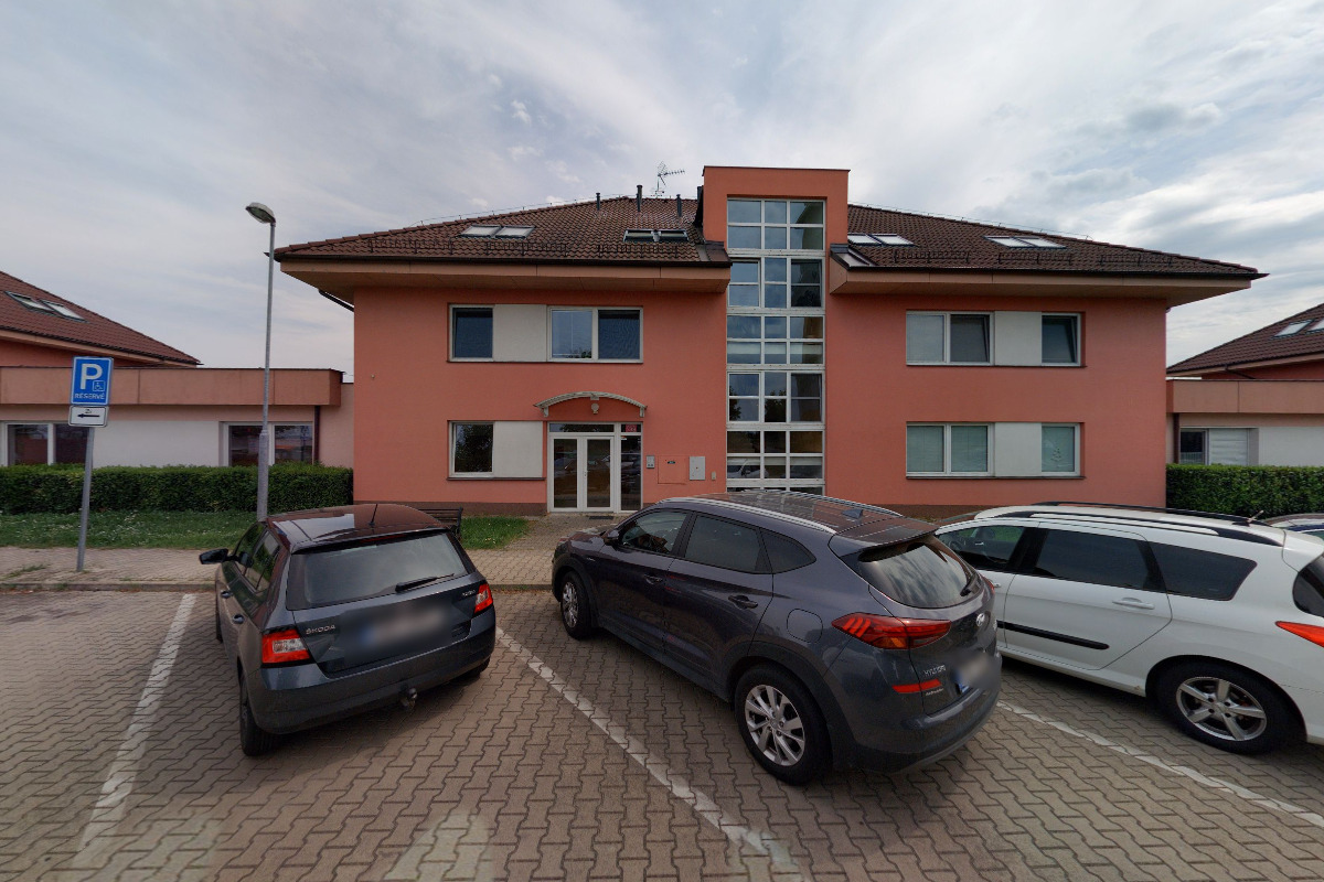 Patrik Gruchalák - E-proud.cz