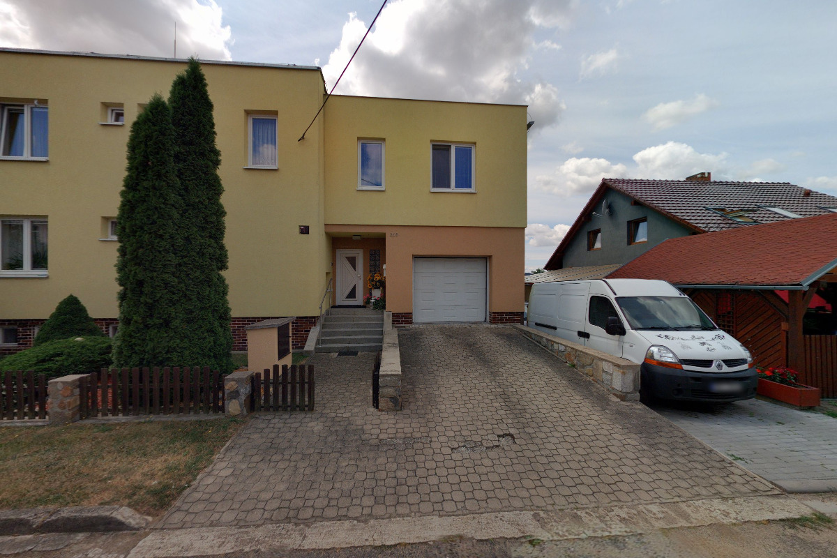 Petr Saska - autoservis