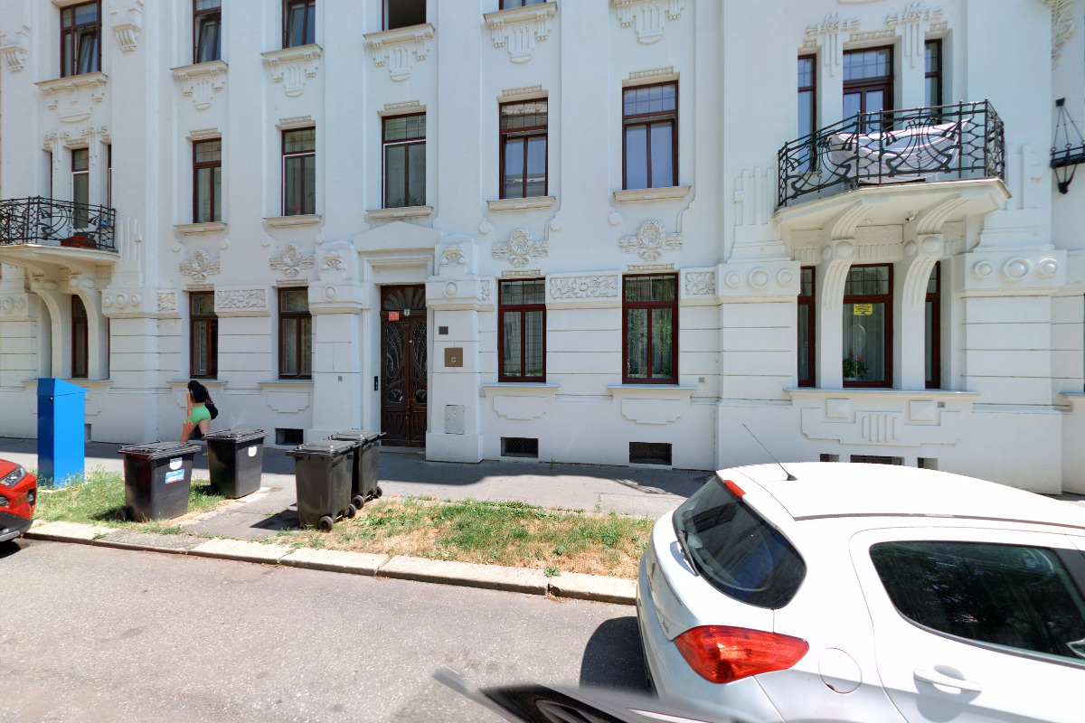 Mgr. Martina Vévodová, advokátka