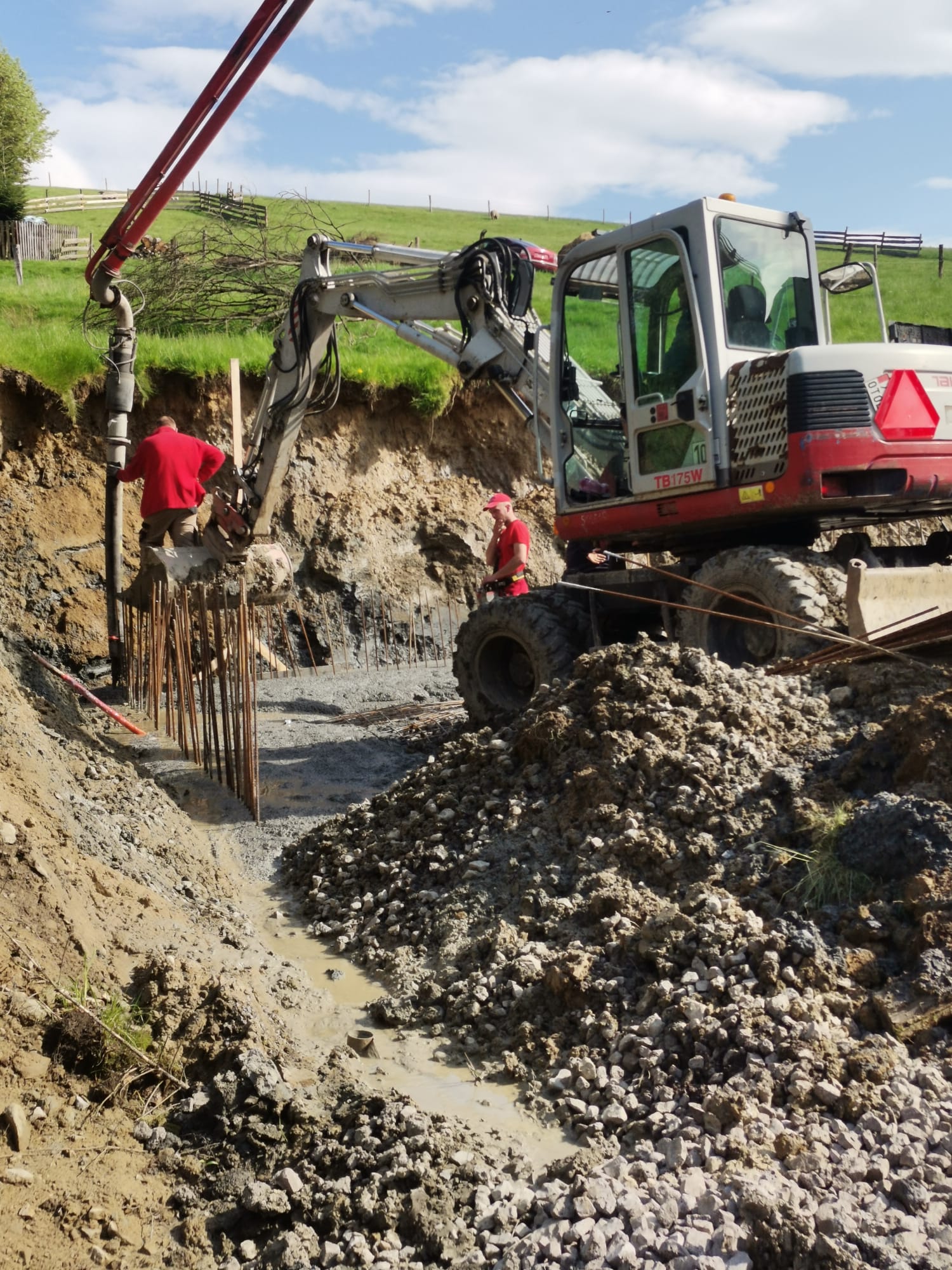 Stavebnici MSK foto 2