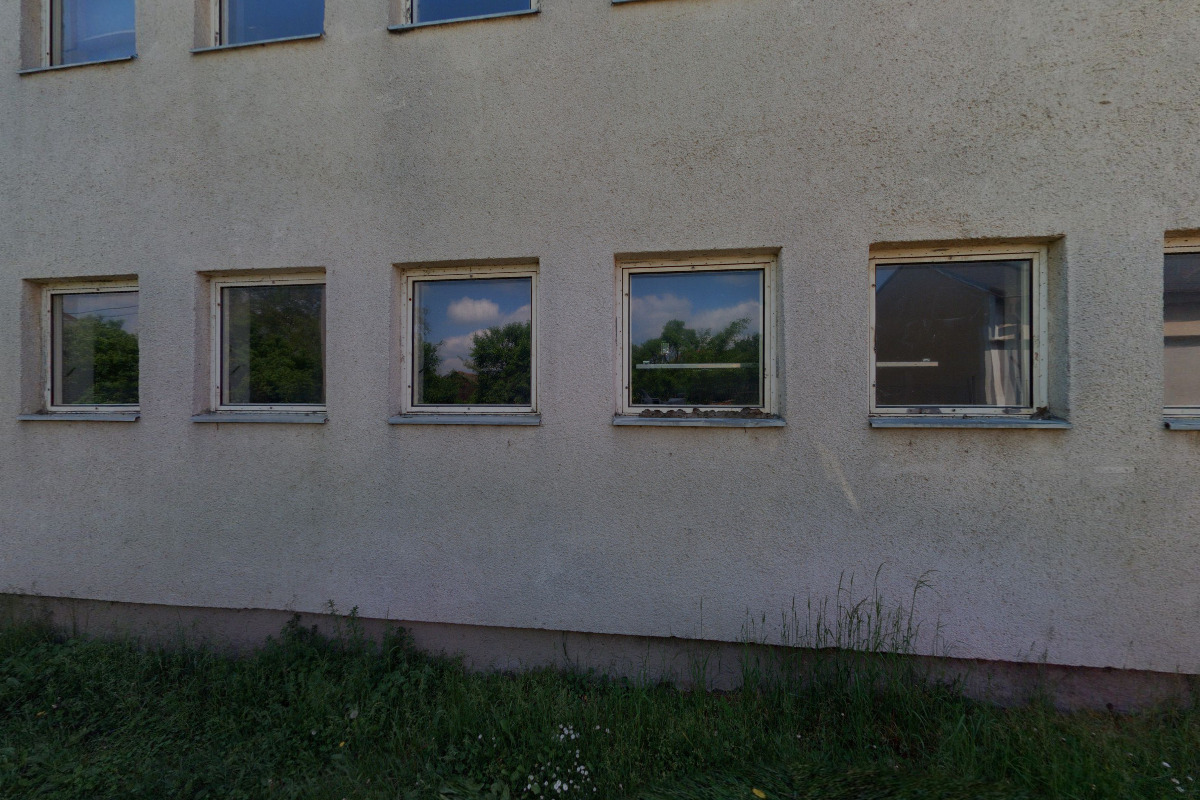 Tělocvičná jednota Sokol Blížkovice foto 2